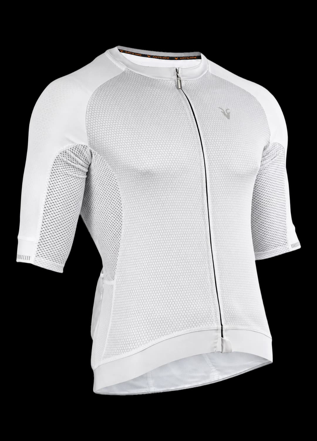 Climber Jersey – Blanco
