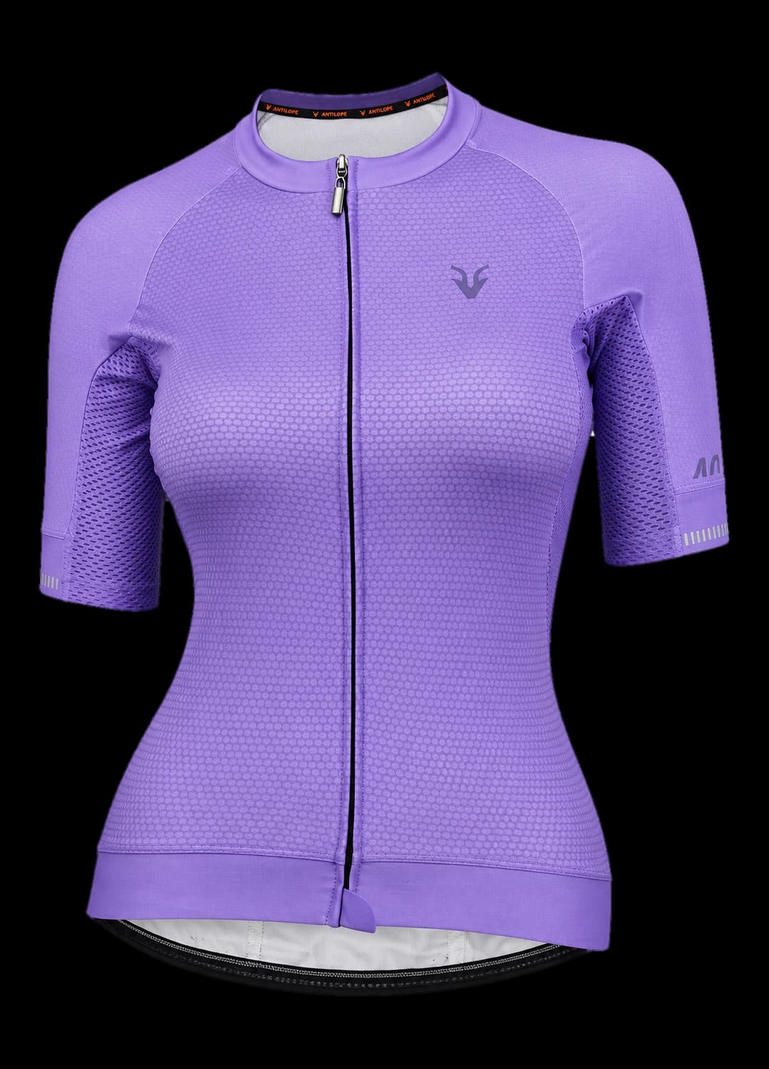 Climber Jersey W – Lila