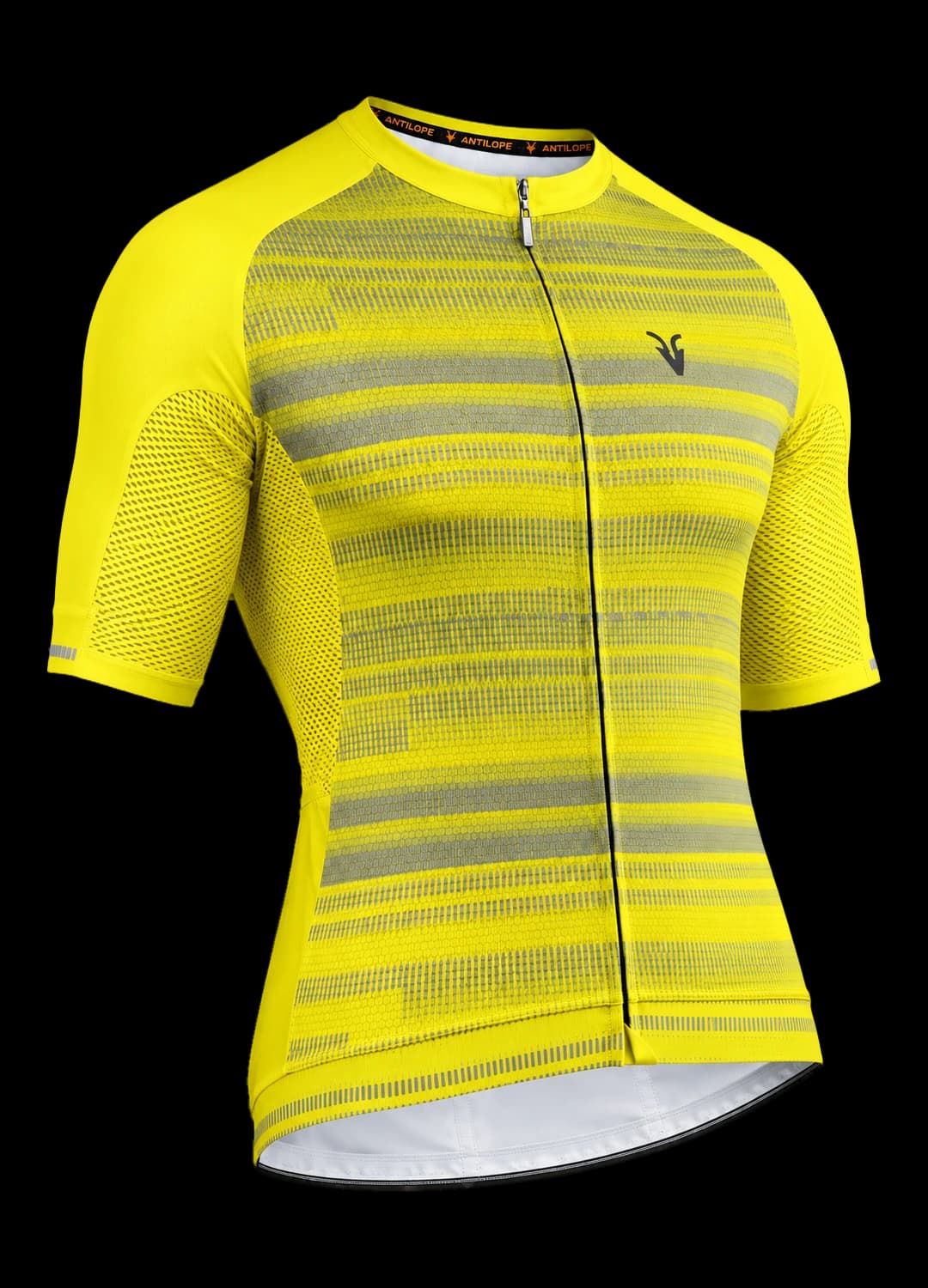 Oltre Jersey – Amarillo