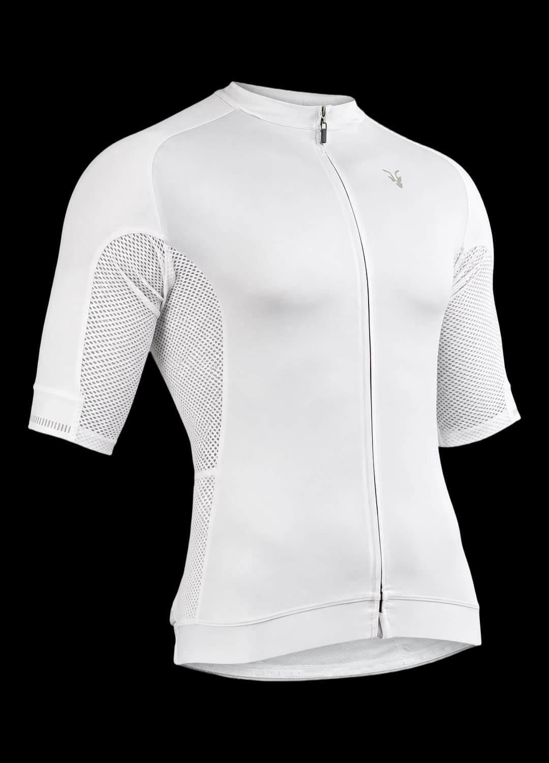 Oltre Jersey – Blanco