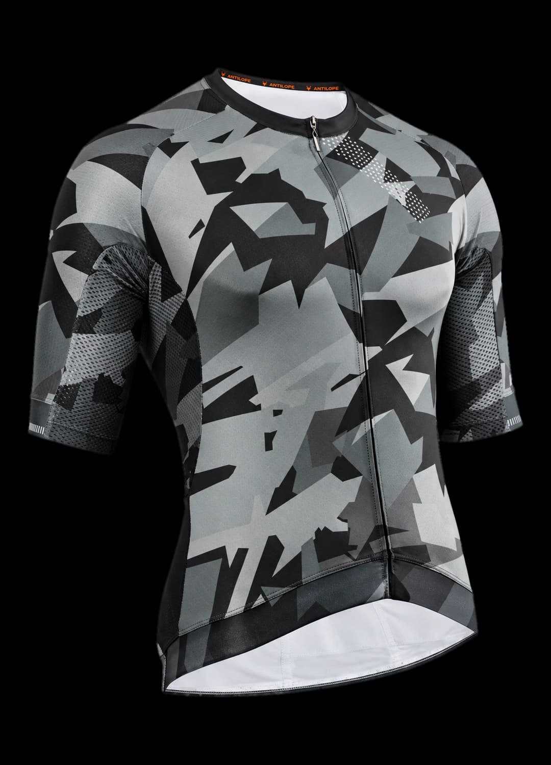 Oltre Jersey – Gris ABS