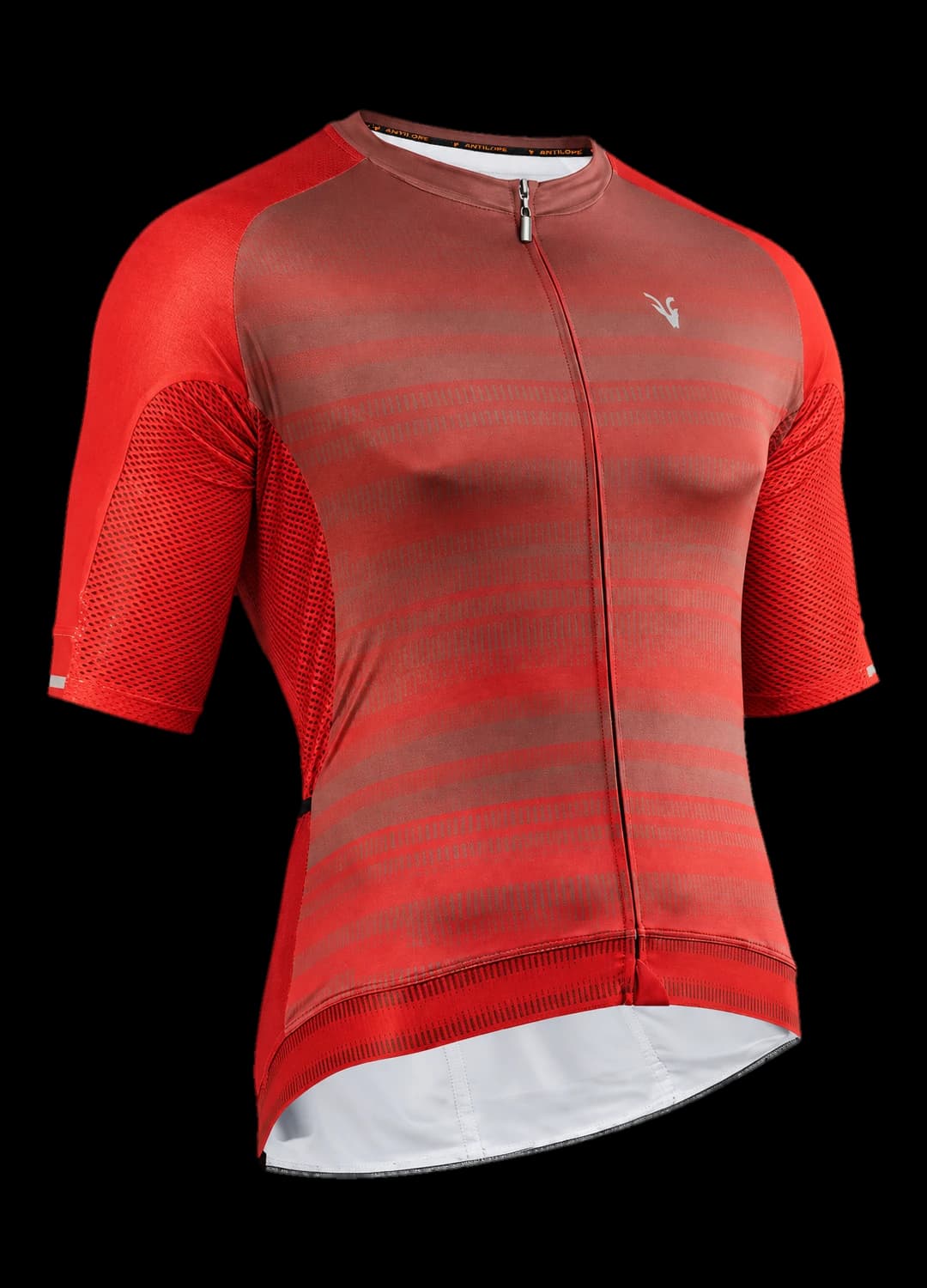 Oltre Jersey – Red Line