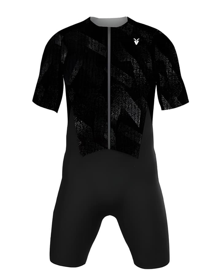 Trisuit diseño N.º 22, corte hombre