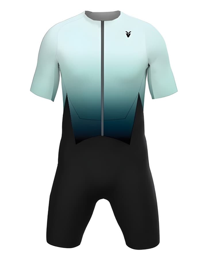 Trisuit diseño N.º 23, corte hombre