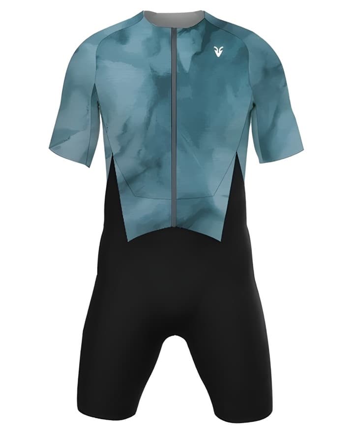 Trisuit diseño N.º 26, corte hombre
