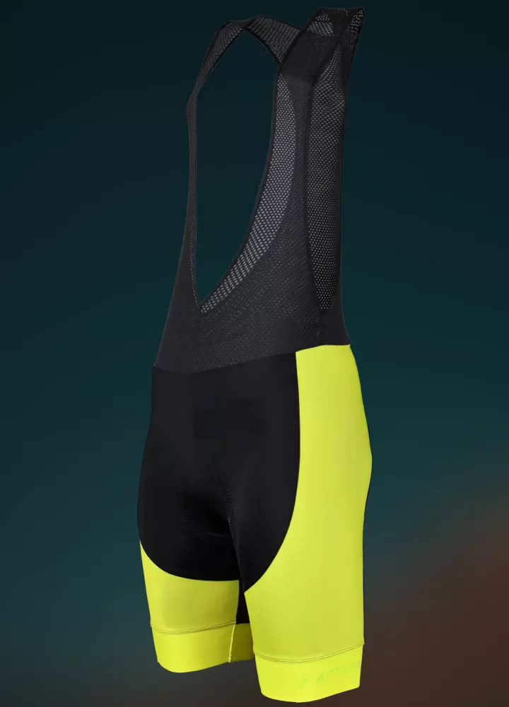 Formazione Bib Short