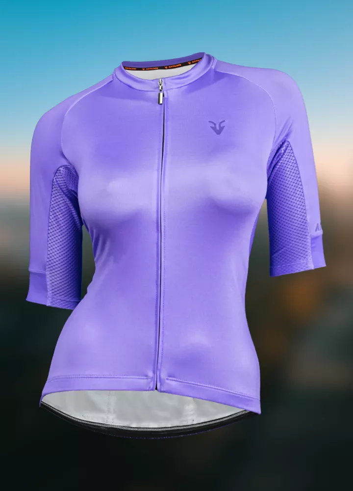 Formazione Jersey W