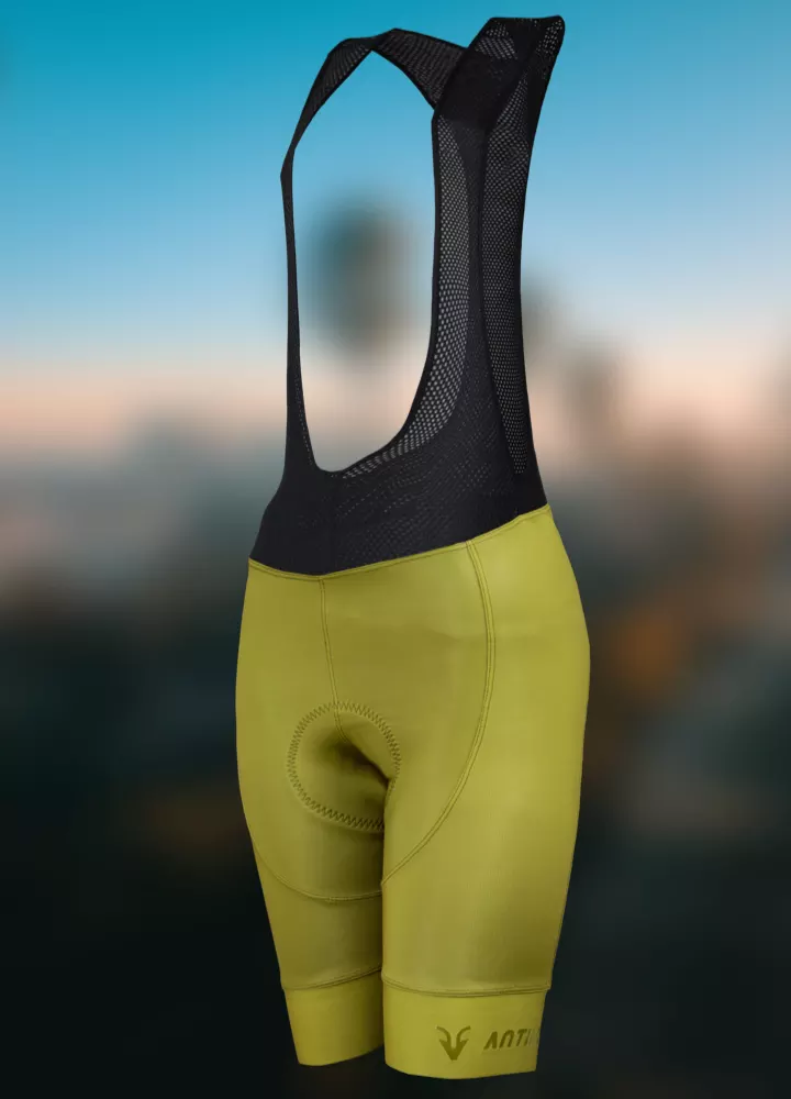 Formazione Bib Short W