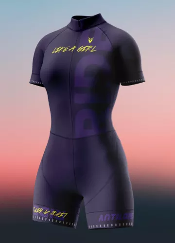Impala Performante Suit W