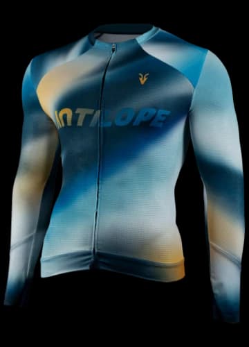 QRITERIUM JERSEY ML