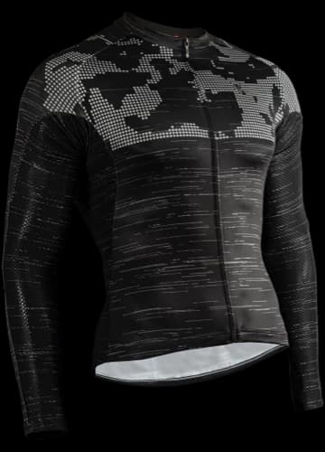 Volta Jersey ML