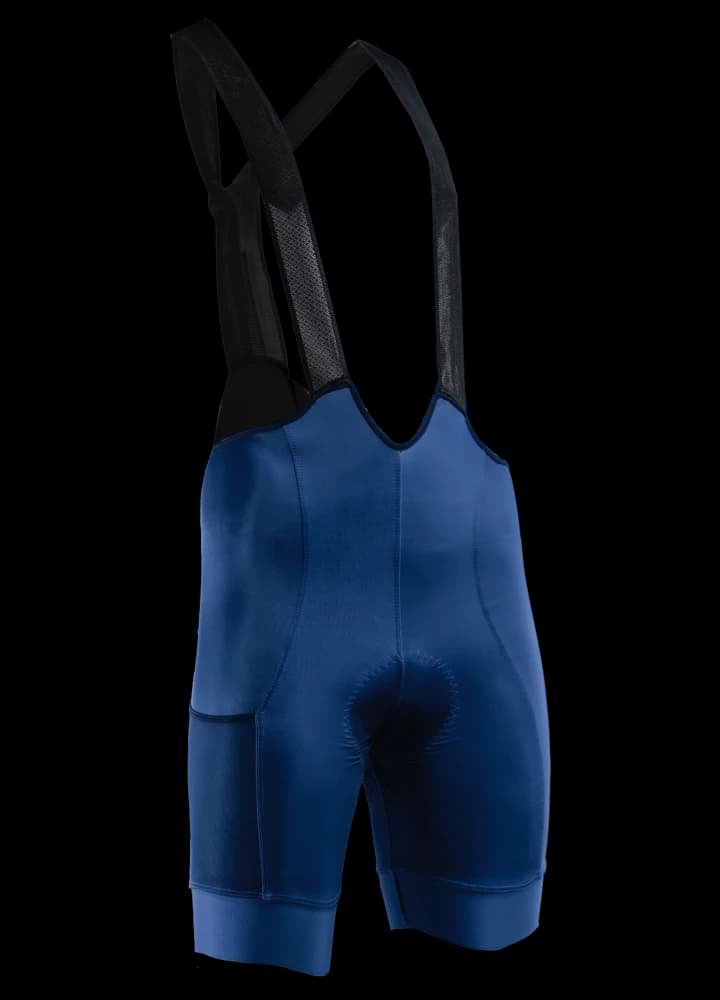 Endurance Bib Short X