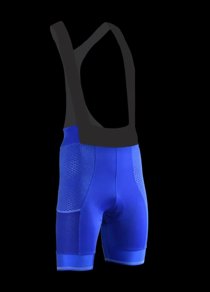 Endurance Performante Bib Short