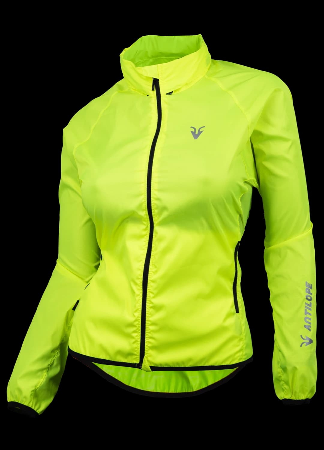Berrendo Performante Jacket W