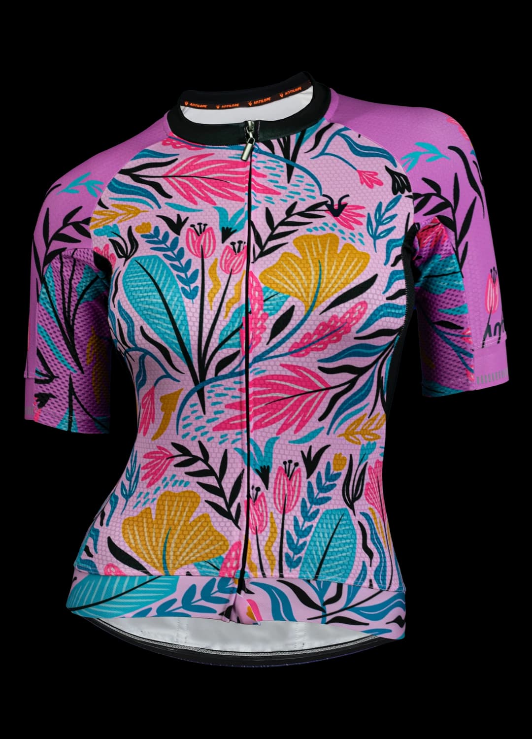 Climber Jersey W