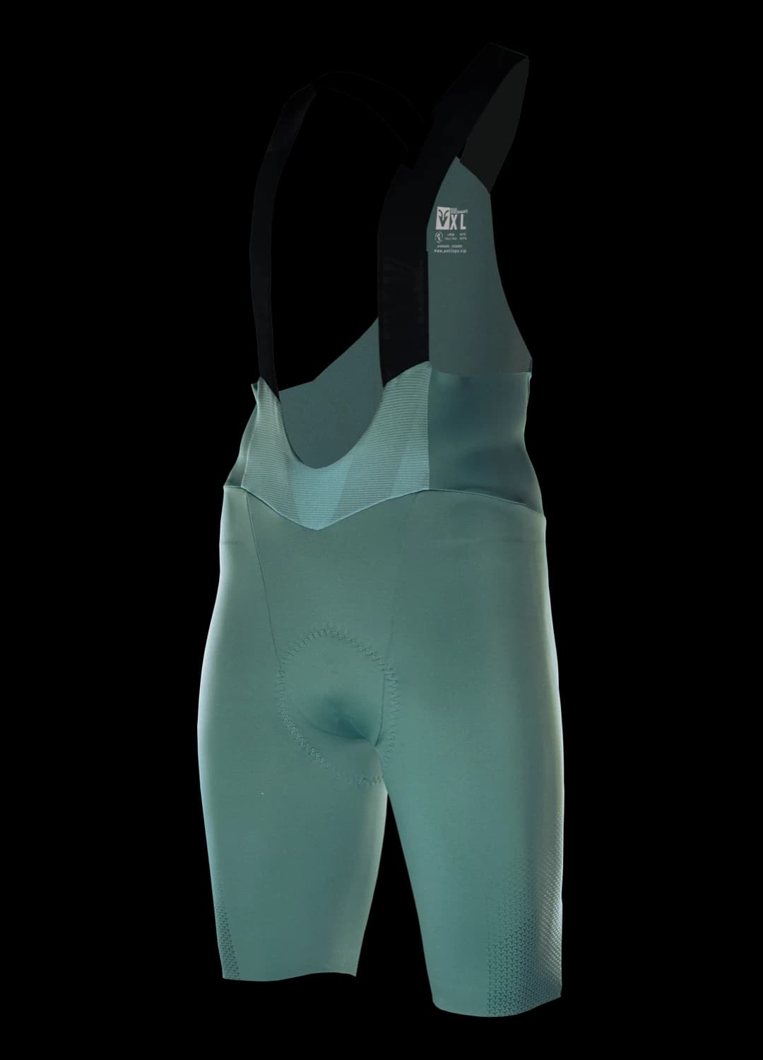 ROAD PERFORMANTE 2.0 BIB SHORT