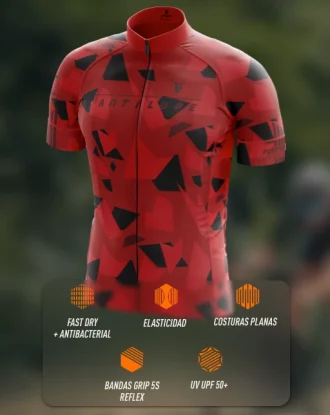 ROJO