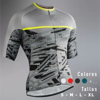 JERSEY INFANTIL TALLA 10 MC