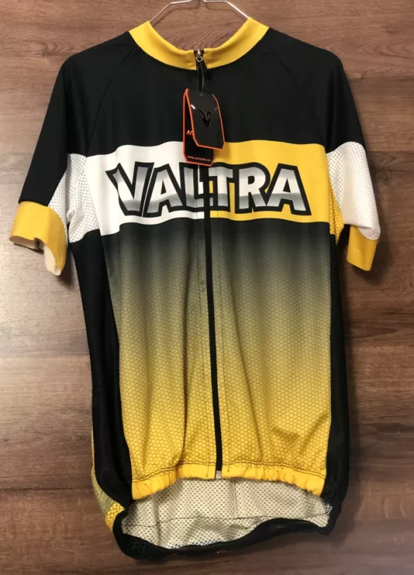 Jersey BÁSICO MC- talla XL -1