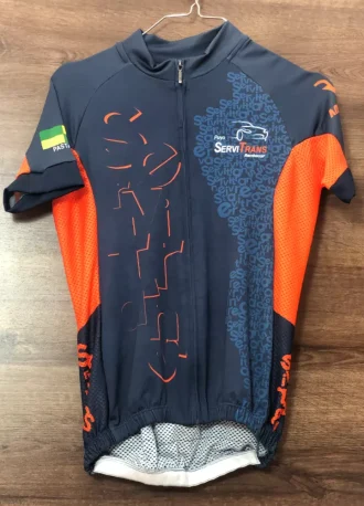 Jersey BÁSICO MC- talla XS -1
