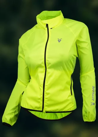 Berrendo Performante Jacket W