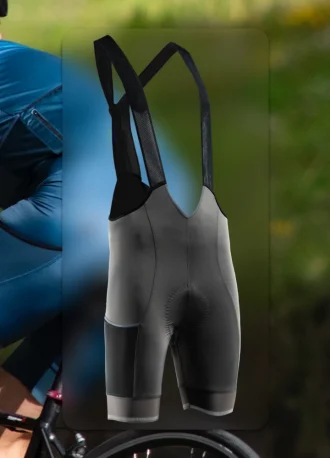 Endurance Bib Short