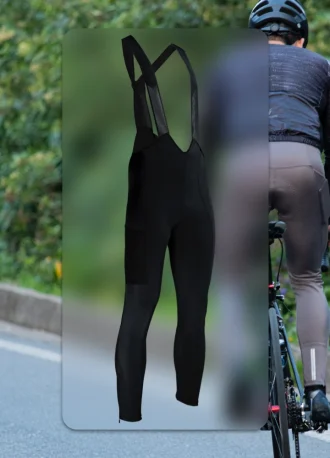 Endurance Leggins