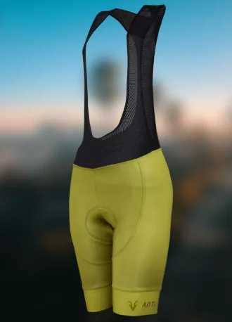 Formazione Bib Short W