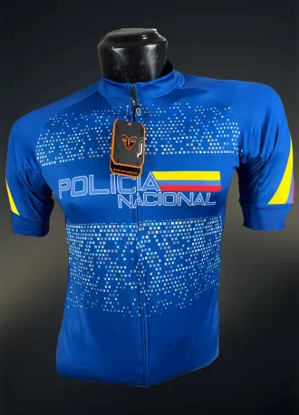 Jersey Premium MC- talla XXL  -4