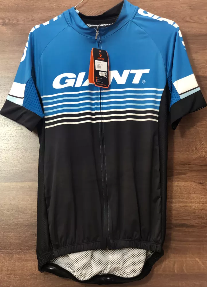 Jersey Elite MC- talla L -5