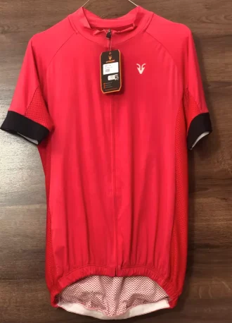 Jersey Elite MC- talla L -8