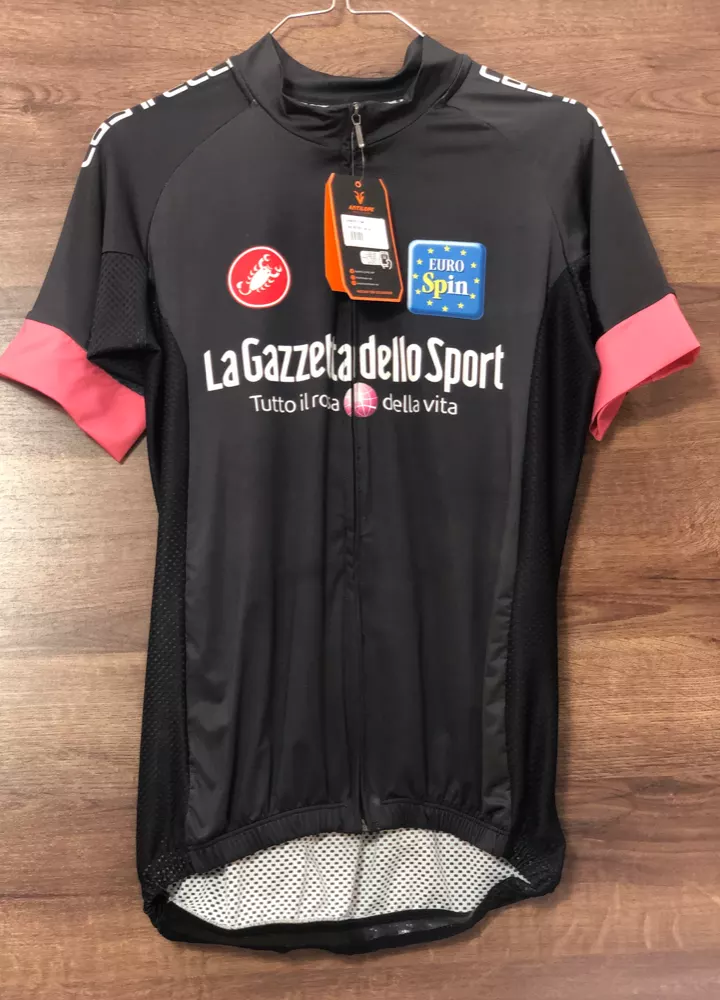 Jersey Elite MC- talla M  -11