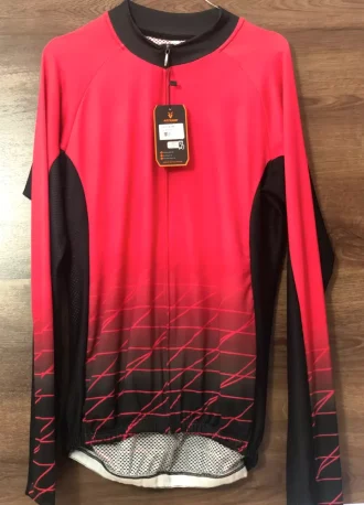 Jersey Premium ML- talla XXL  -6