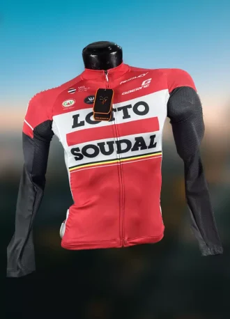 Jersey Premium ML