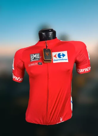 Jersey Elite MC- talla L -2