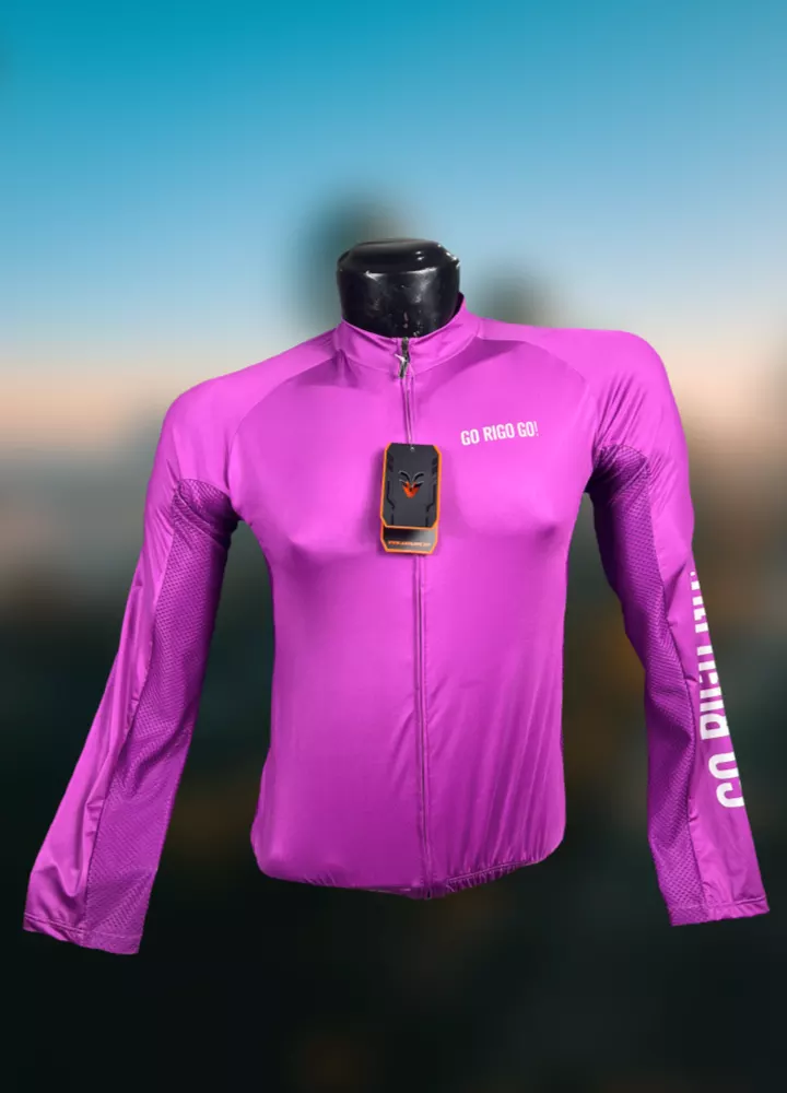 Jersey Elite ML- talla XL  -1