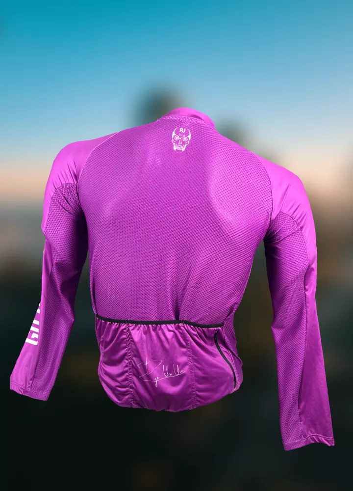 Jersey Elite ML- talla XL -1 - Imagen 2