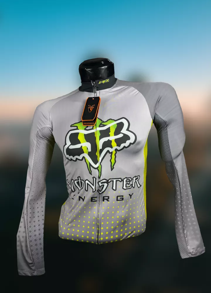 Jersey Elite ML- talla L  -6