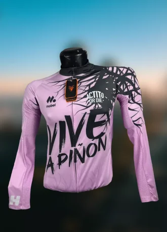 Jersey Elite ML- talla L -3