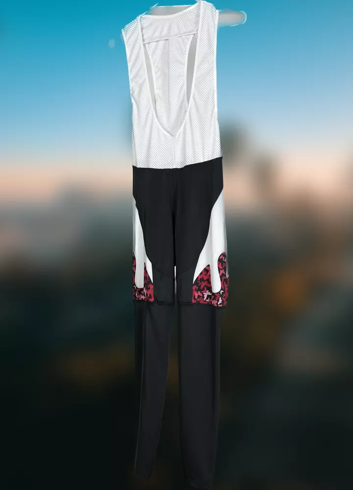 LICRA CON BADANA DE GEL LARGA