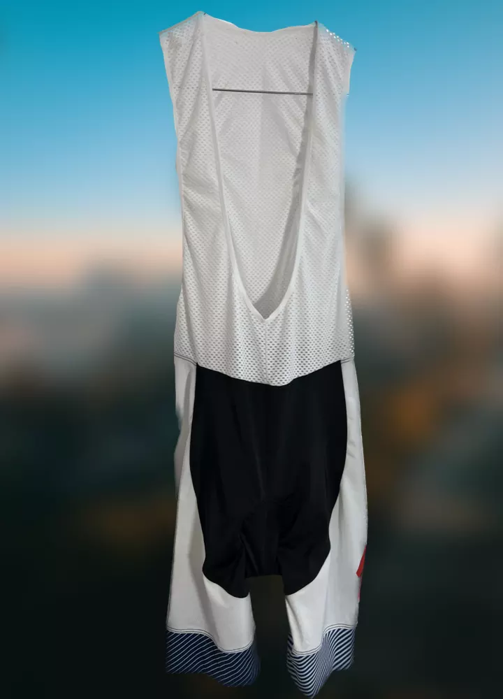 LICRA CON BADANA DE GEL CORTA