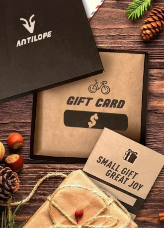 Gift Card $