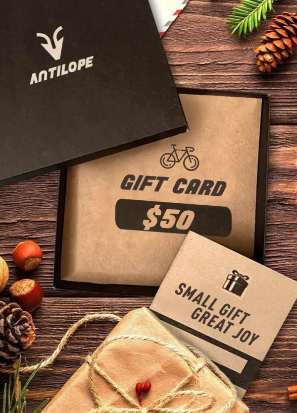 Gift Card $50