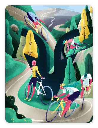 NONO MTB