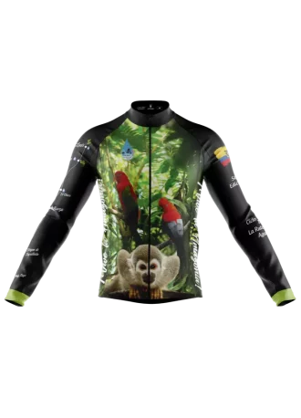 Jersey La Ruta Del Agua 5ta edición