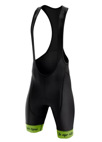 VOLTA BIB SHORT