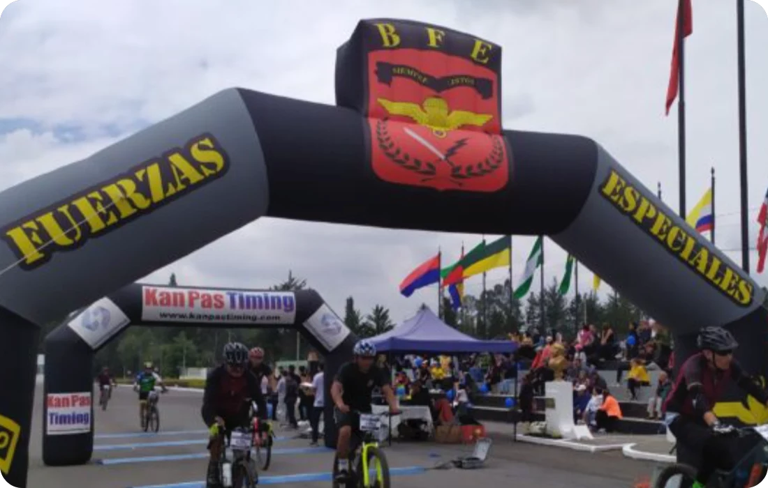 ciclo paseo paracaidista 2023 galeria 4