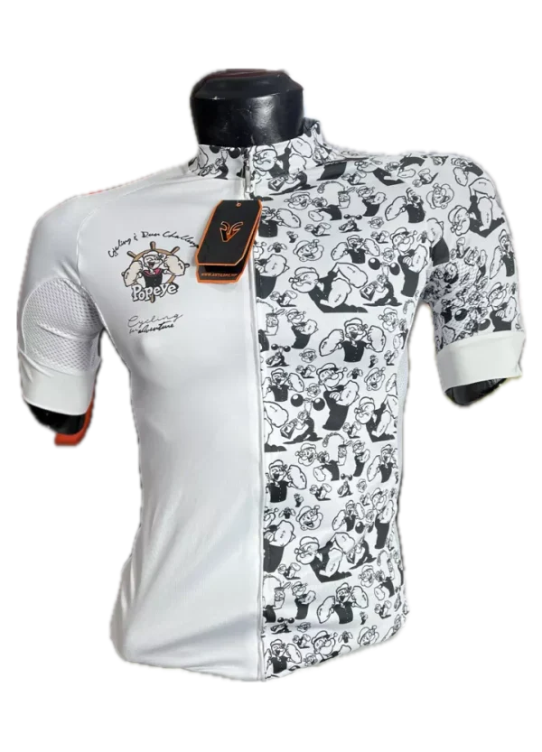 Jersey Premium Mc - L