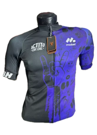 Jersey Premium MC - L