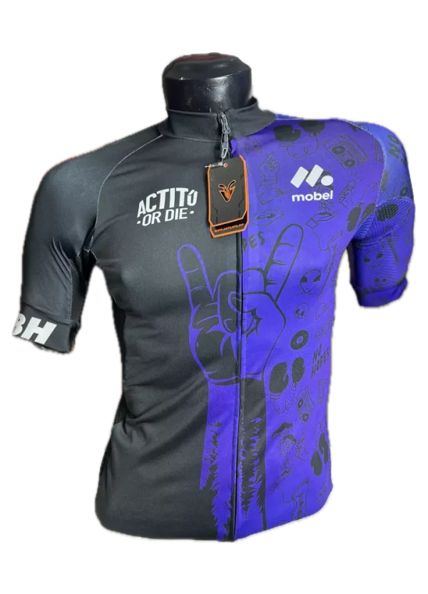 Jersey Premium MC - L